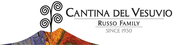 Cantina Del Vesuvio UK