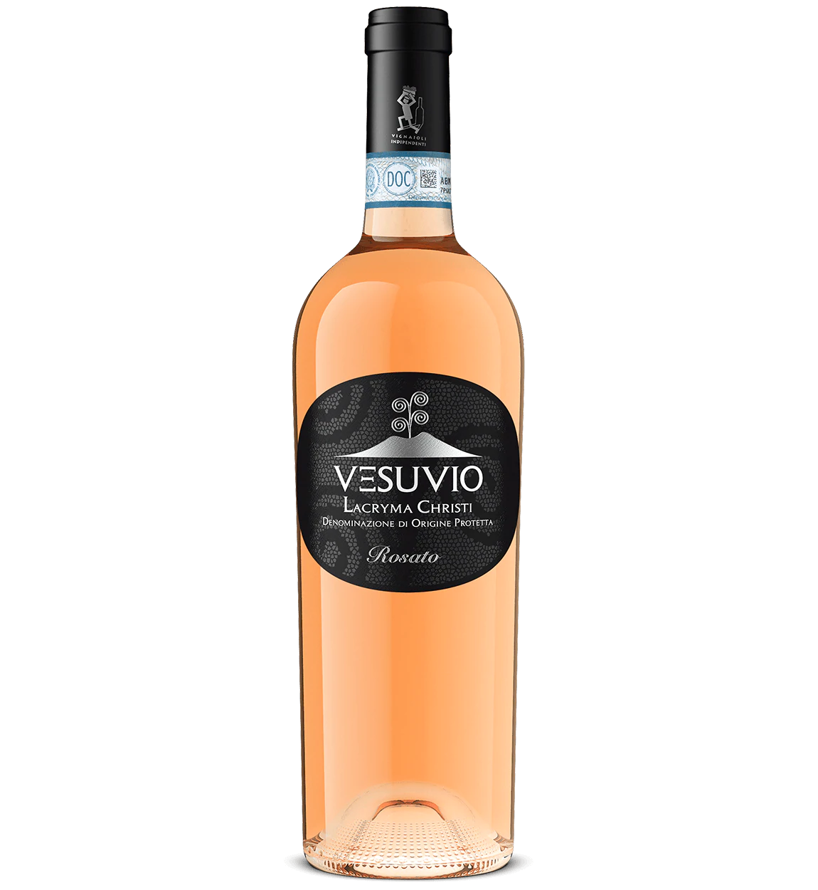 Rose' Vesuvio Lacryma Christi DOC (Organic)