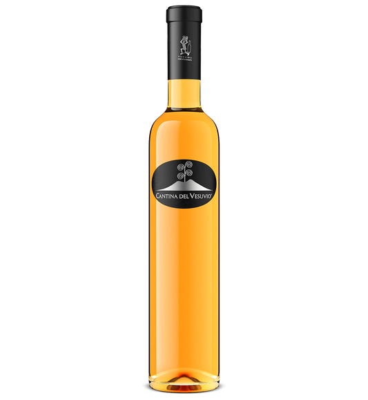 White Passito Pompeiano IGT (Organic)